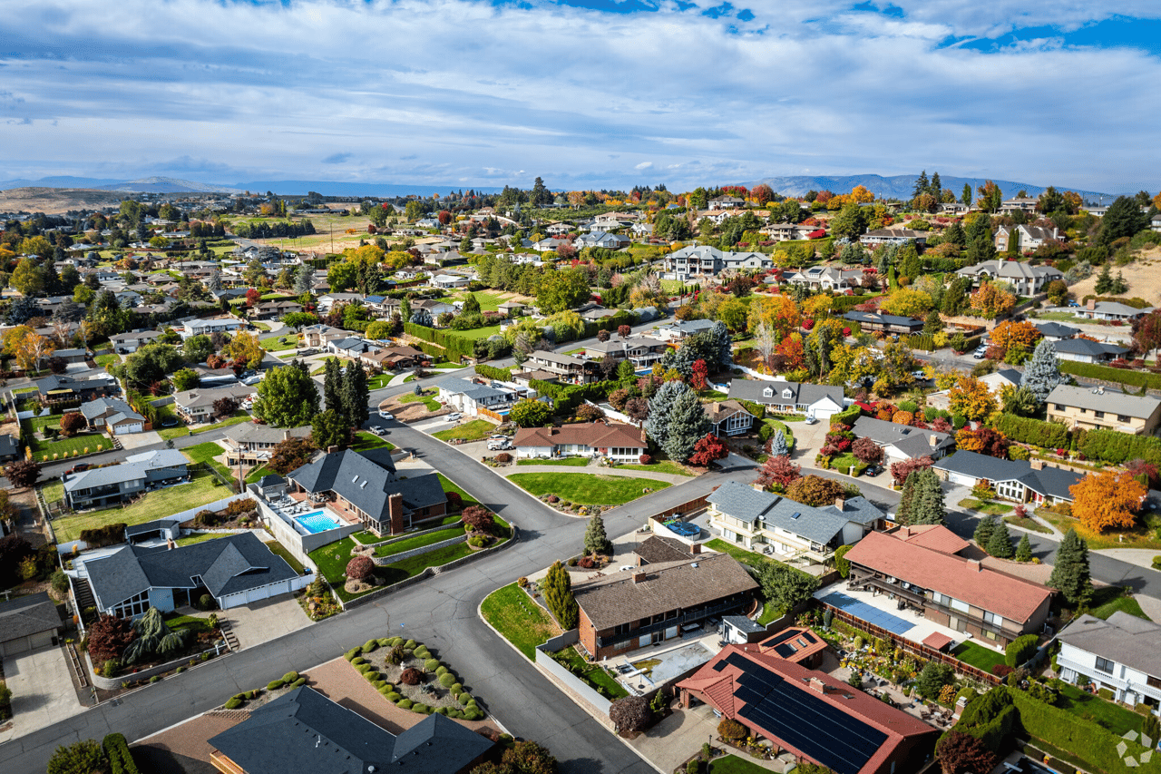 West Valley East Valley