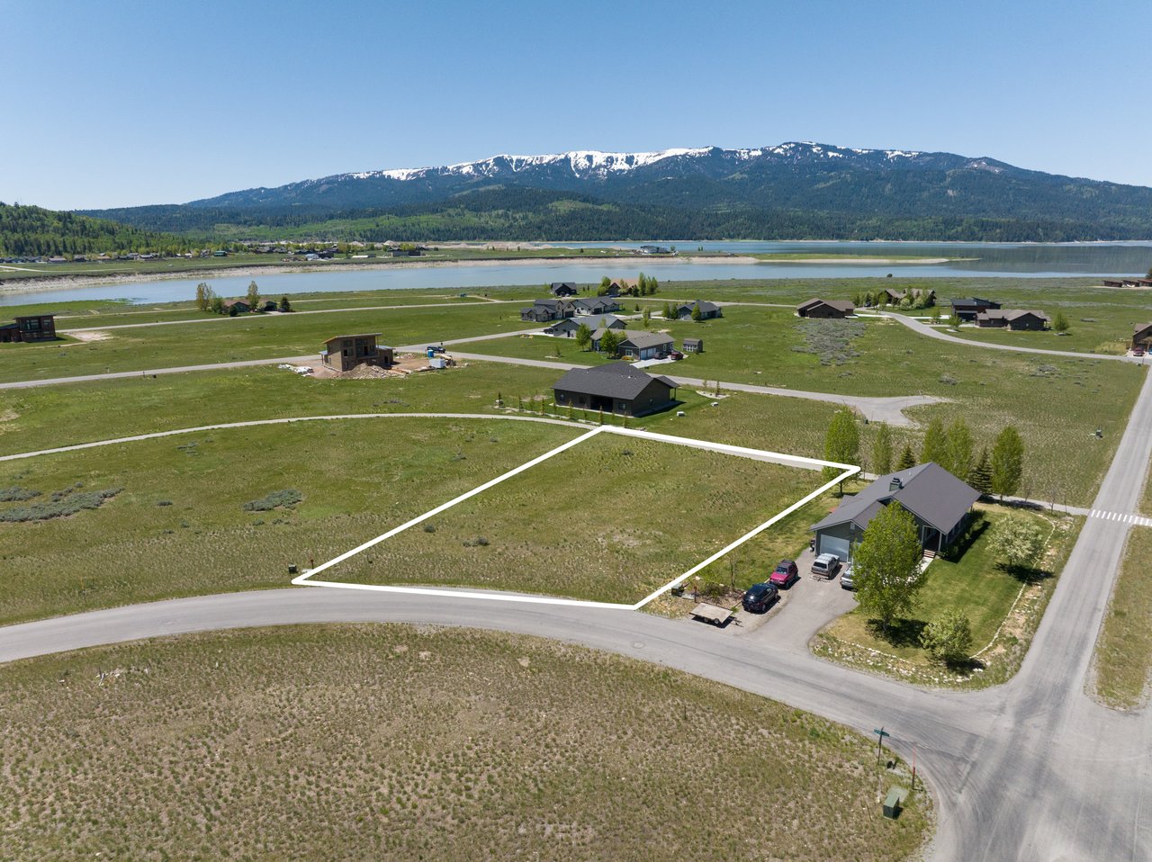 LOT 74 ASTER LOOP
