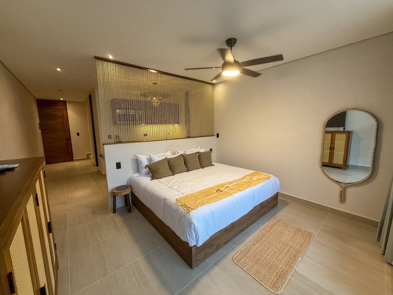 Lock-Off Penthouse with Dual Plunge Pools in Elements 326 | Region 15, Tulum