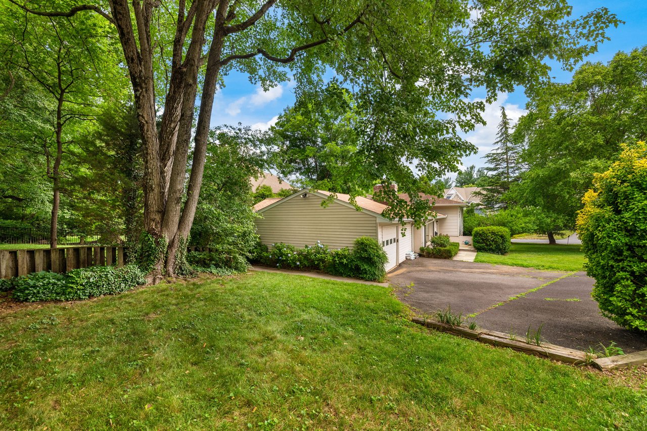 A Rare McLean Opportunity with Extraordinary Potential
