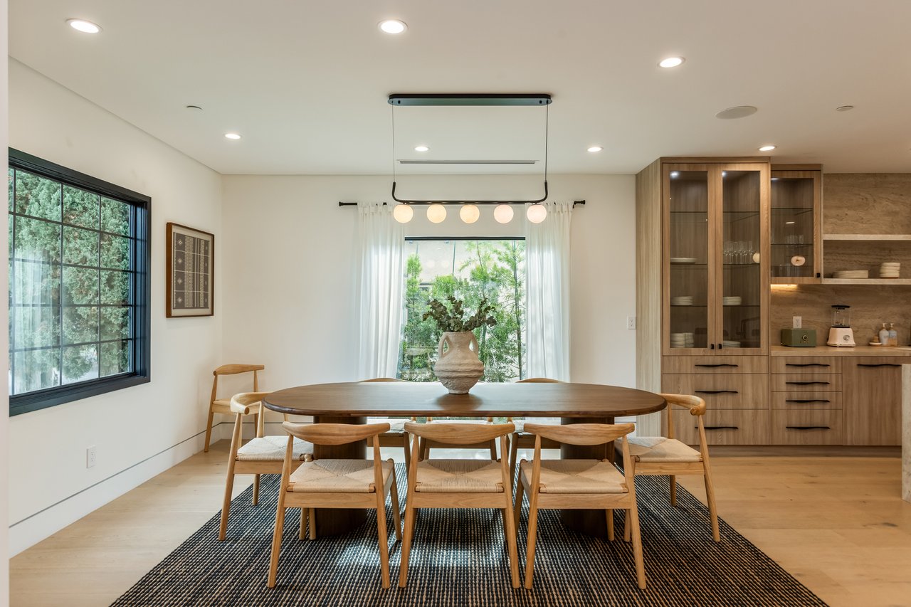 Casa Tulum by Oraklus