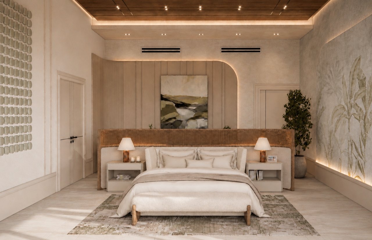 ETERNA BY THE SEA IN CAP CANA