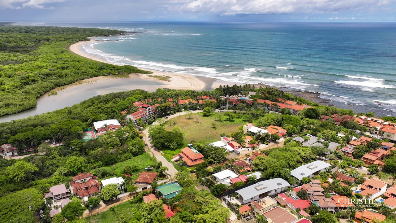 Casa Neptuno | Langosta Beach 