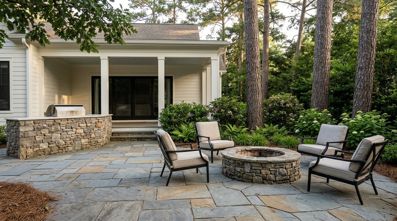 Weekend Lifestyle In Cleveland, GA’s Mountains