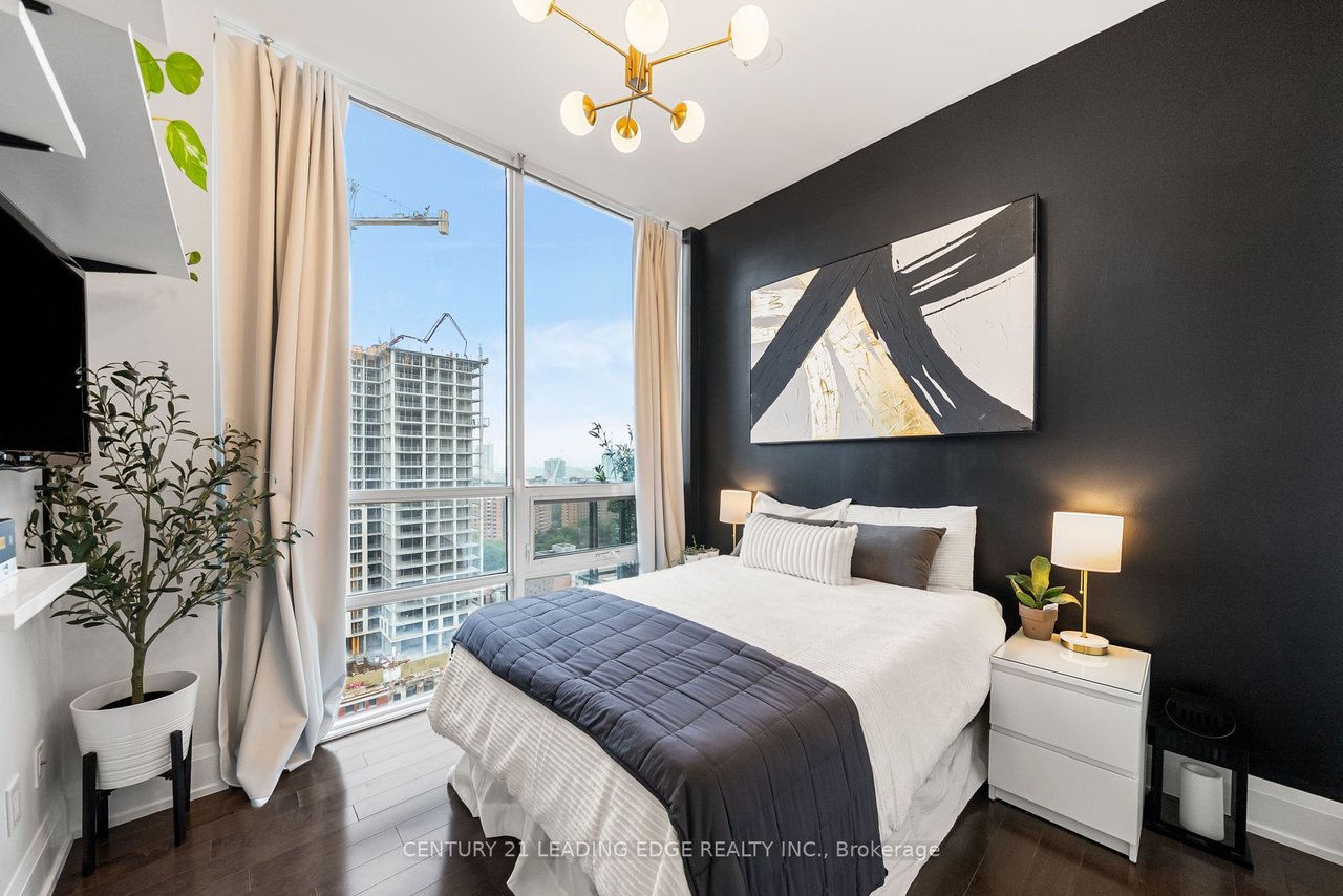 AXIOMS WEST TOWER