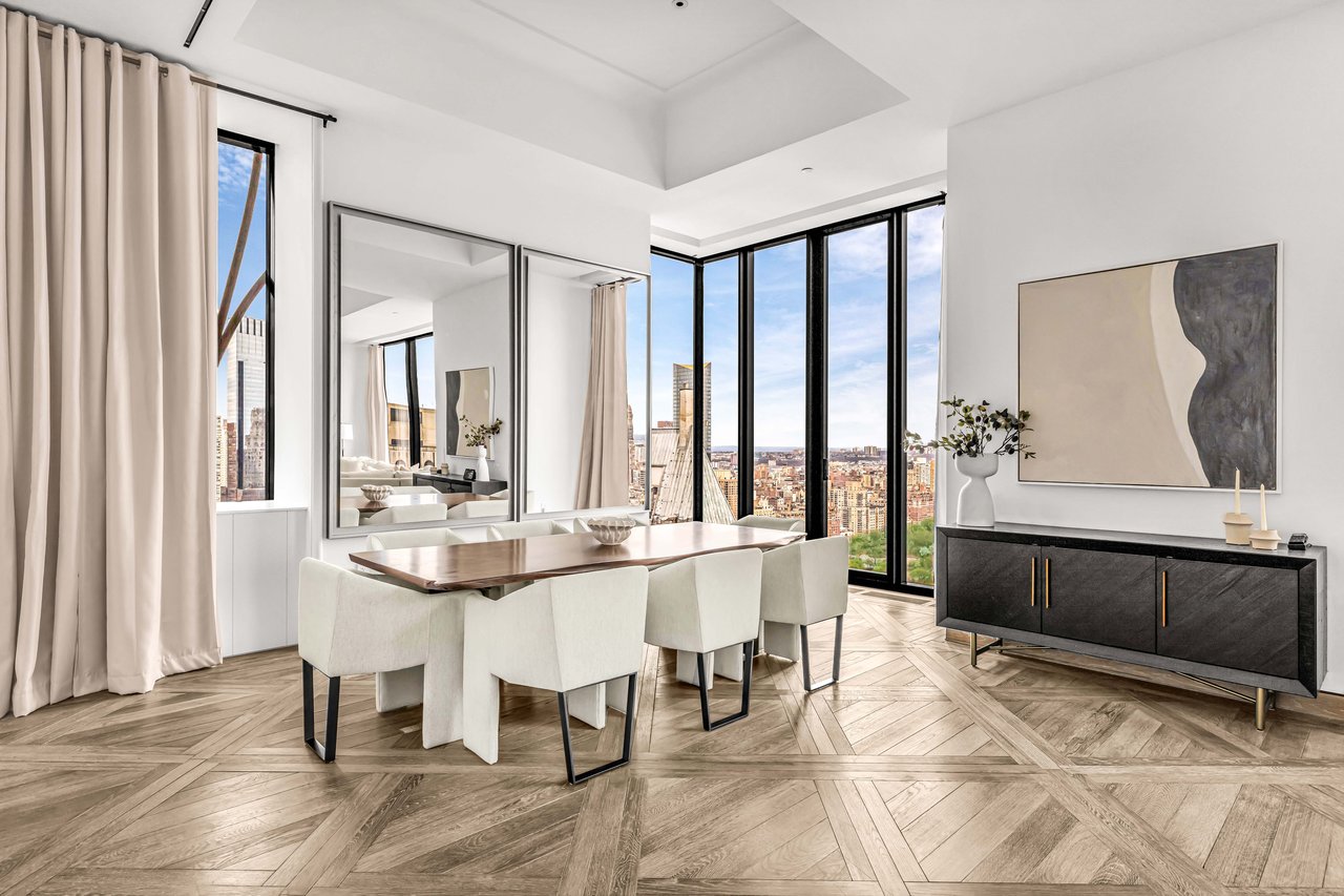 111 West 57th Street