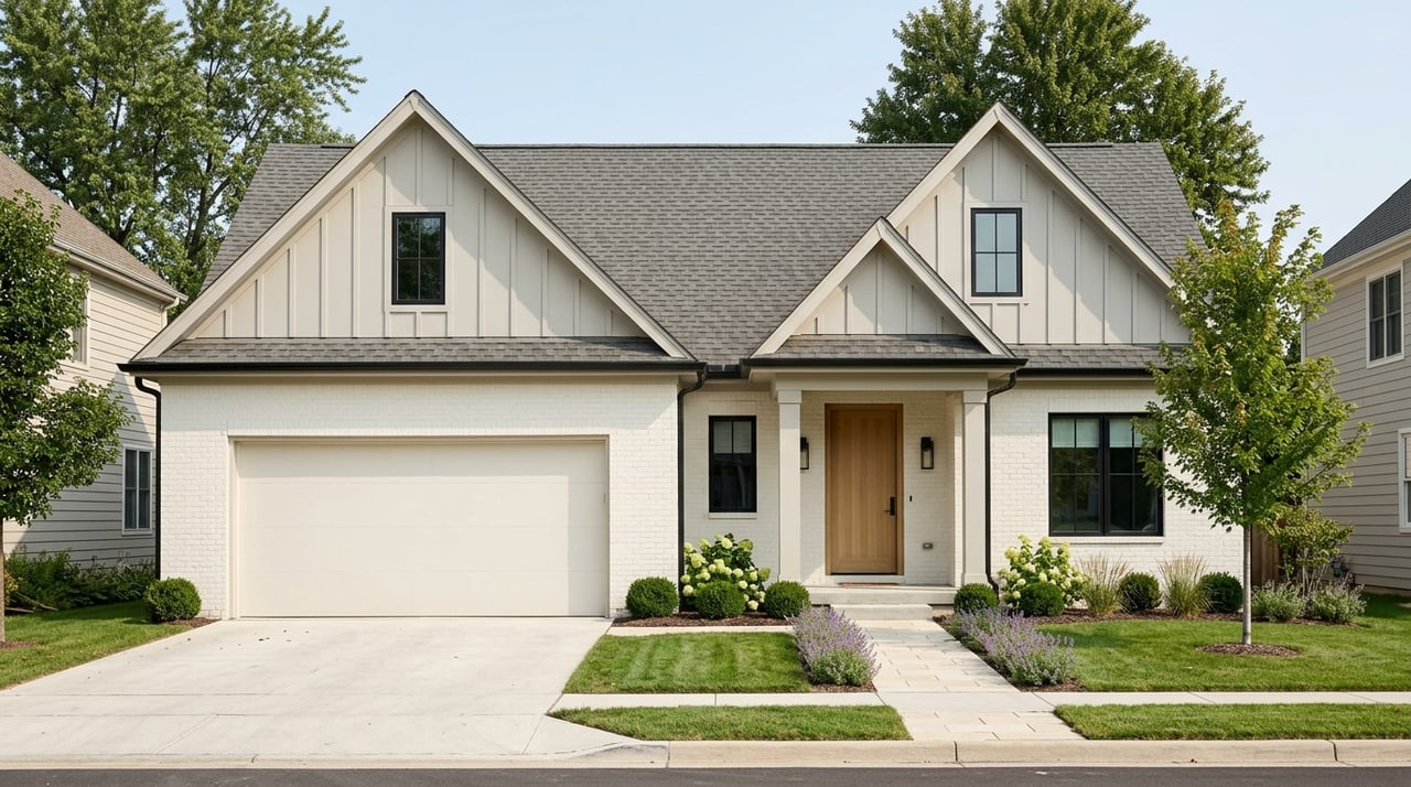 Life Near Grand Park: A Westfield Neighborhood Overview