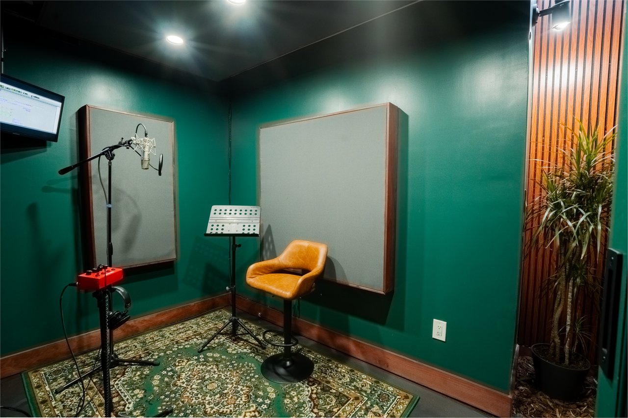 Basswood Studios