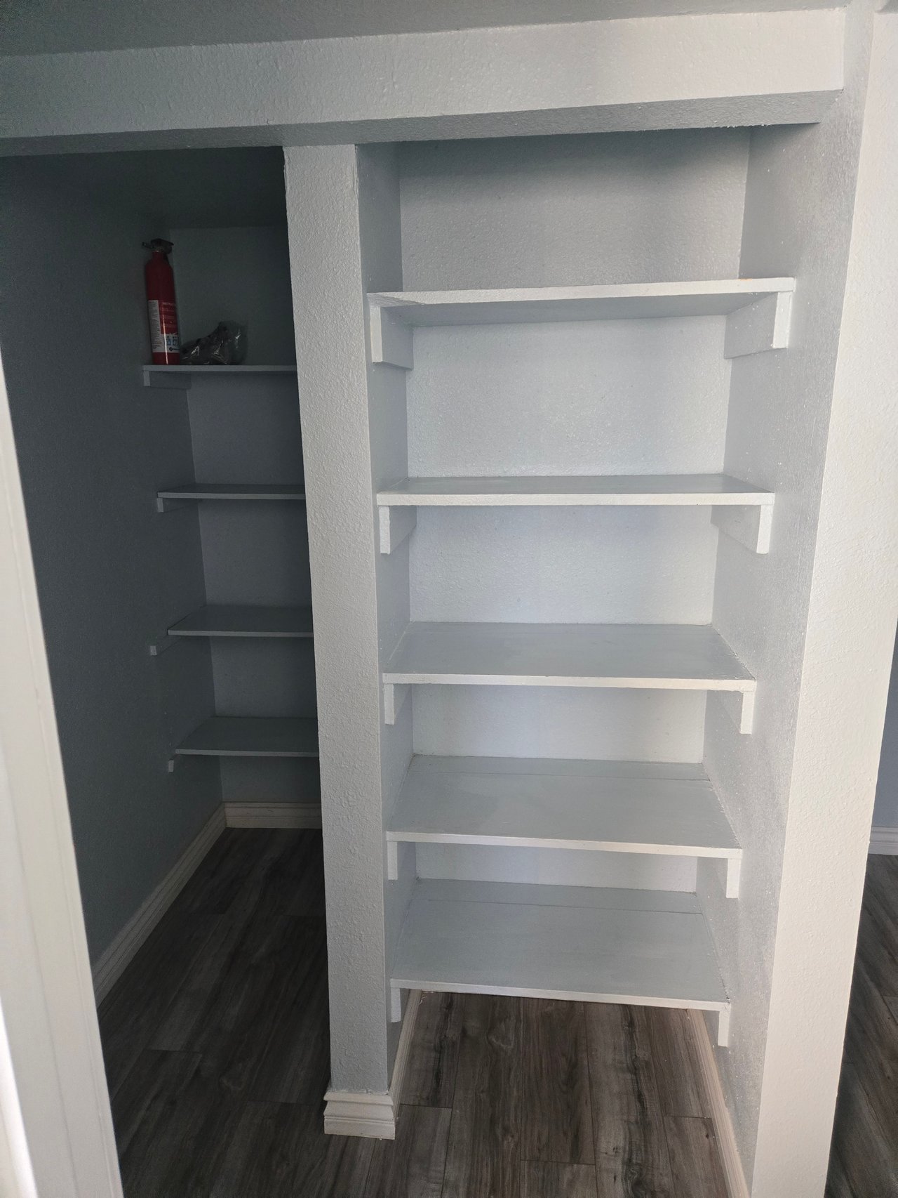 510 Mckellar Circle #1