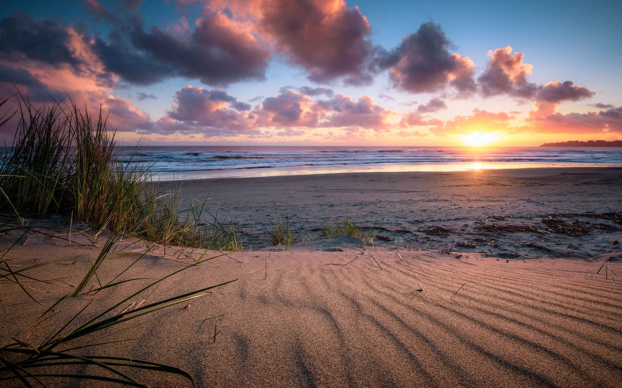 Stinson Beach
