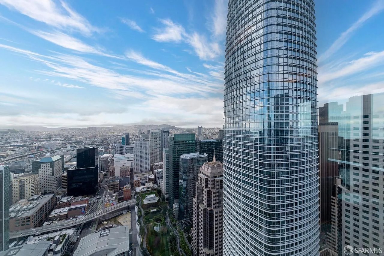 181 Fremont St, #56C