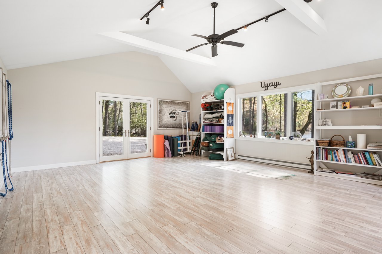 559 Pound Ridge Road