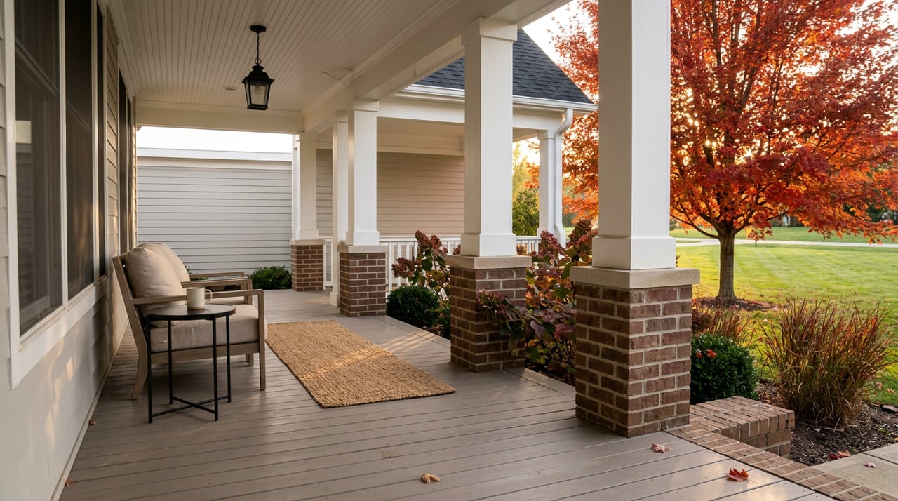 Goodlettsville In Fall: New Tables, Two Festivals, And A 1779 Fort