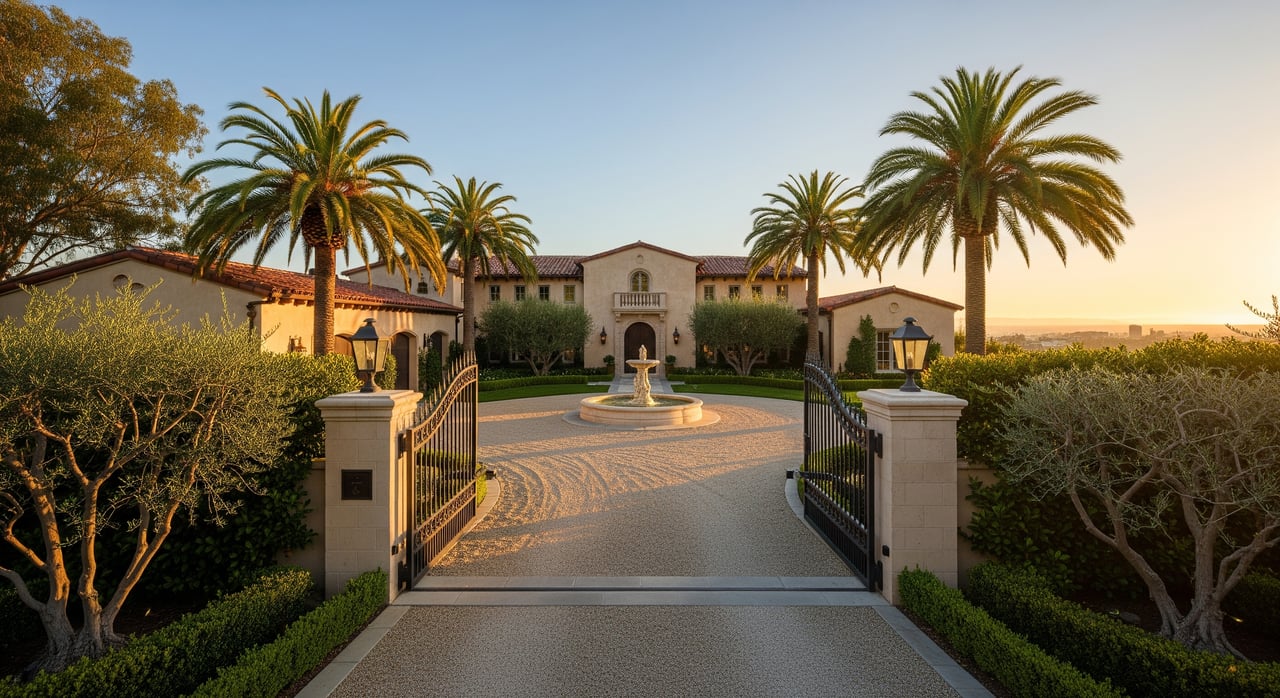 Pocket Listings In Beverly Hills: How They Work