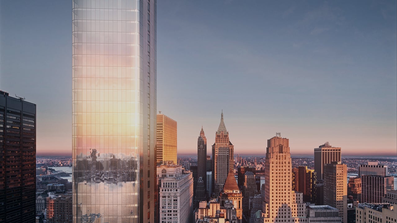 The Greenwich - Unit 71D