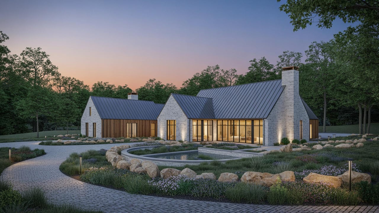 Eco-Friendly Home Upgrades That Add Value in Forest Hills TN