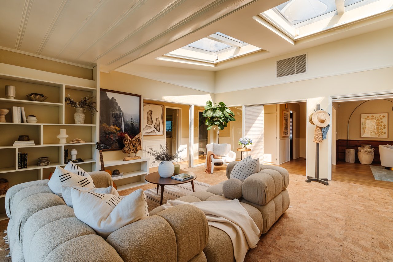 415 Arbramar Ave, Pacific Palisades