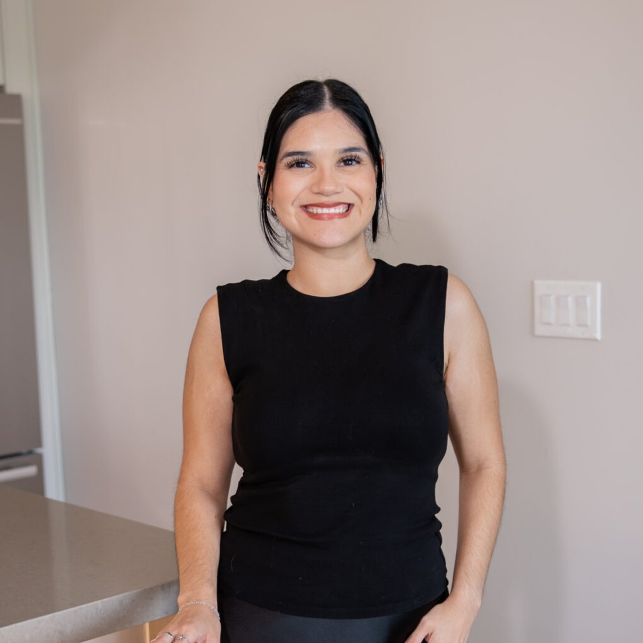Noely Cortes