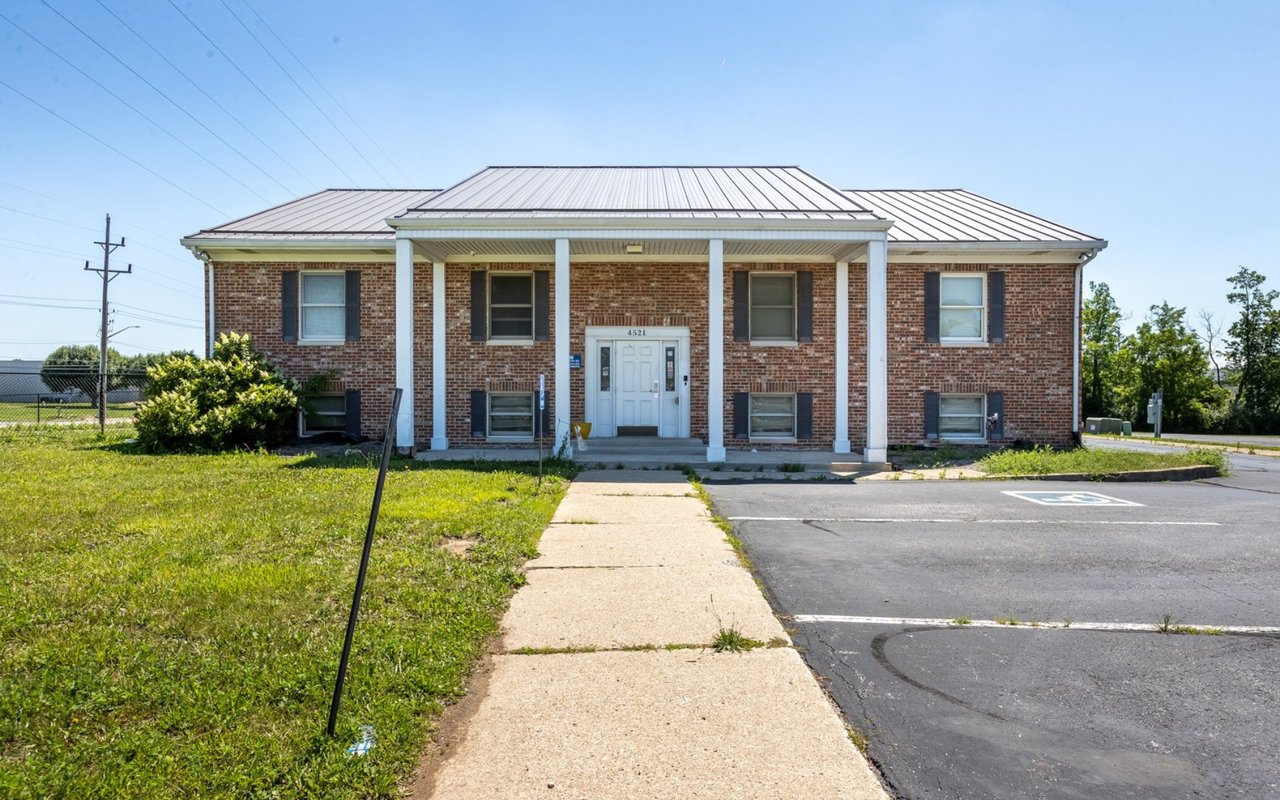 Why This Commercial Property for Sale in Indianapolis Represents a Rare Owner-User Opportunity in a High-Growth Corridor