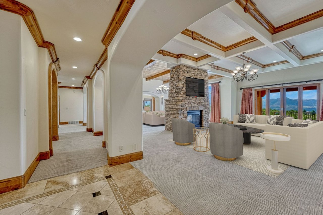 4050 Old Ranch Road