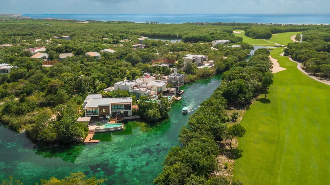 Mayakoba