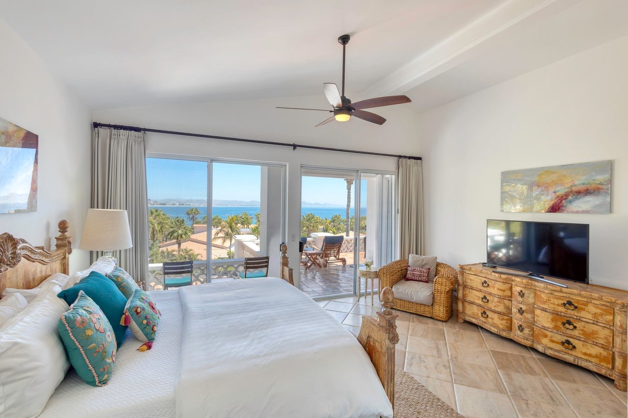 Villas de Montana 112