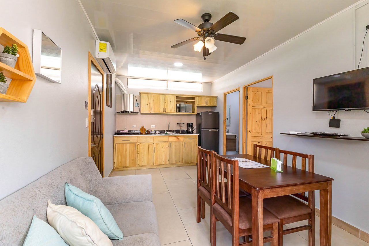 Near Marino Ballena National Park Ballena Rey Hotel Prime Investment Opportunity