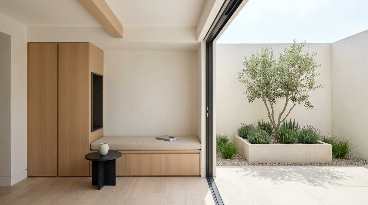 Downsizing From Rolling Hills Estates Without Losing Momentum