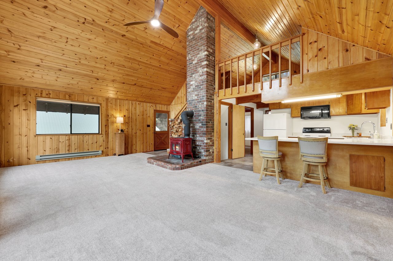 2001 Zrebiec Road, Cle Elum