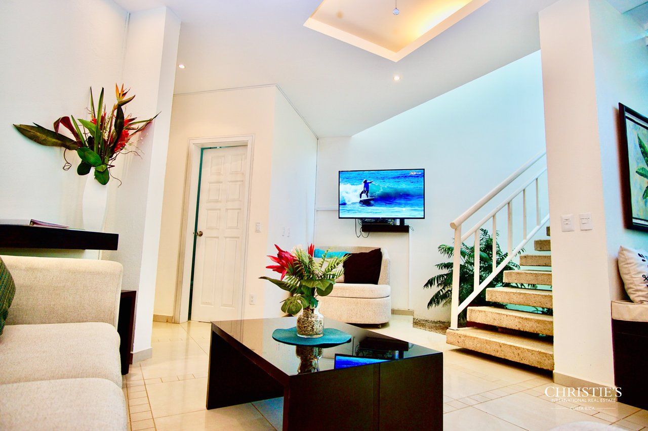 Villa South | Langosta Beach 
