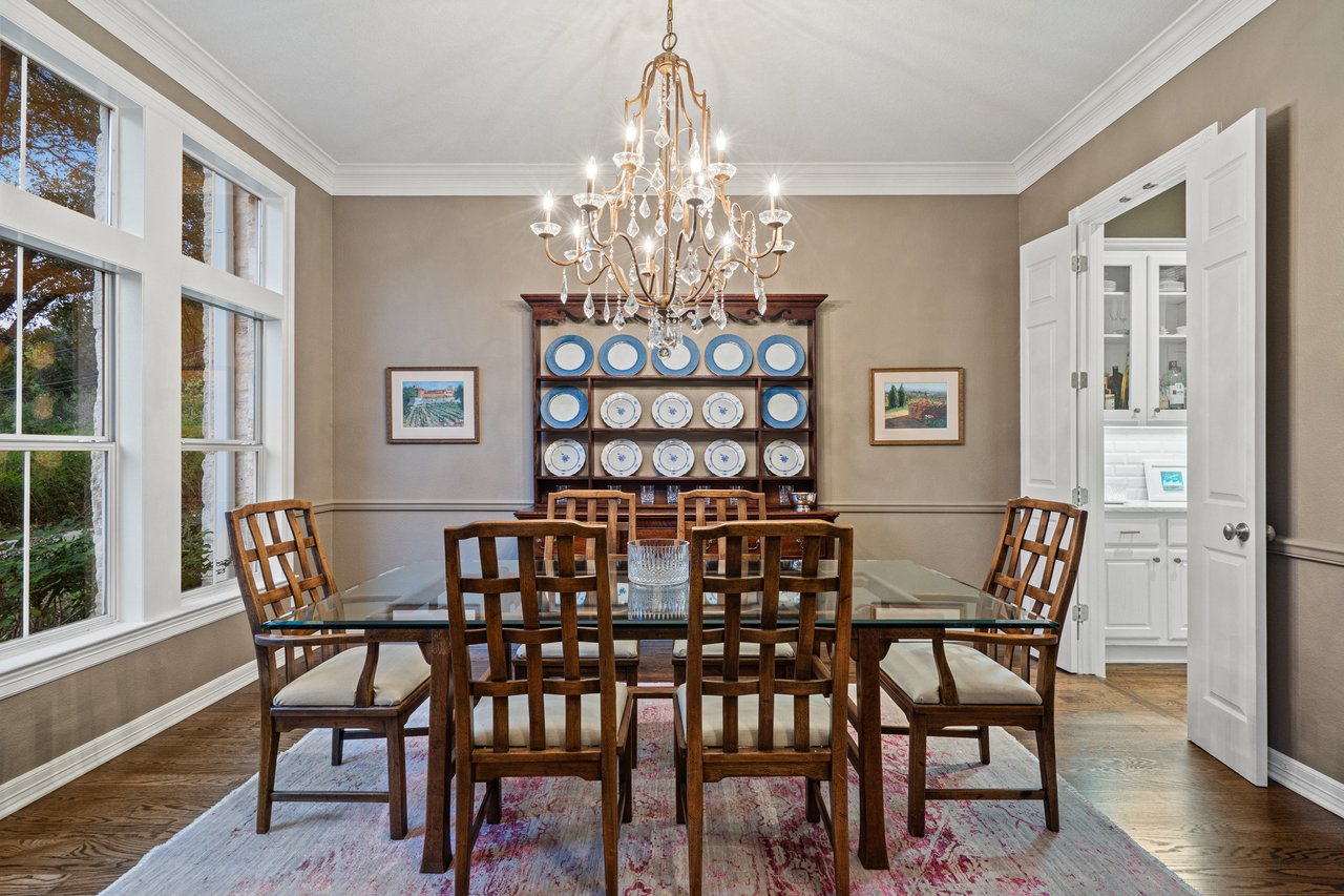 3313 Texas Star Lane
