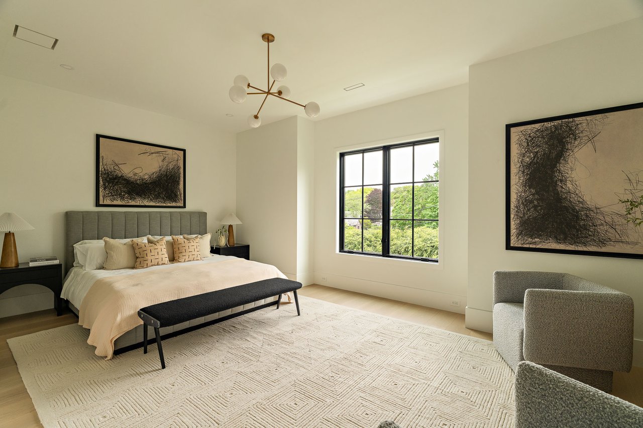 Spectacular New Construction Estate