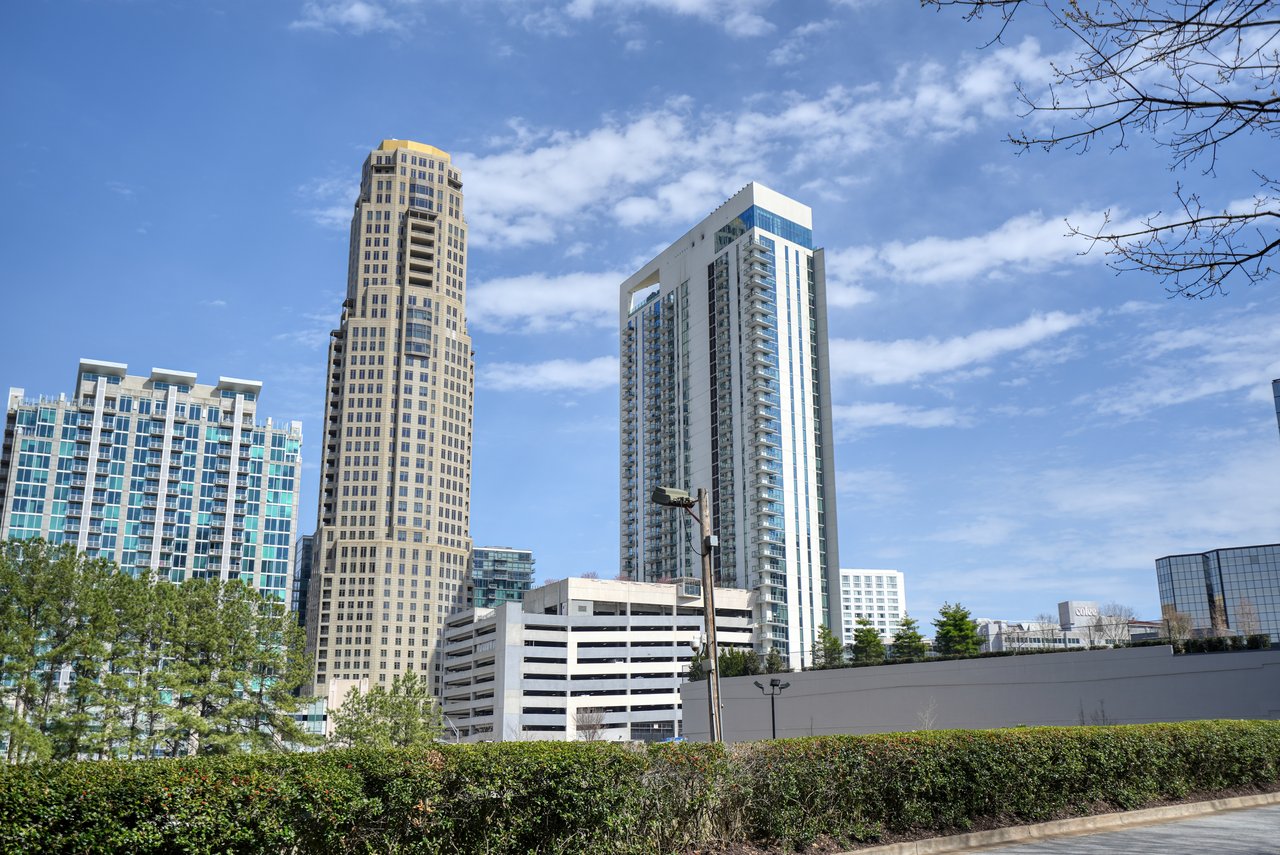 Waldorf Astoria Residences