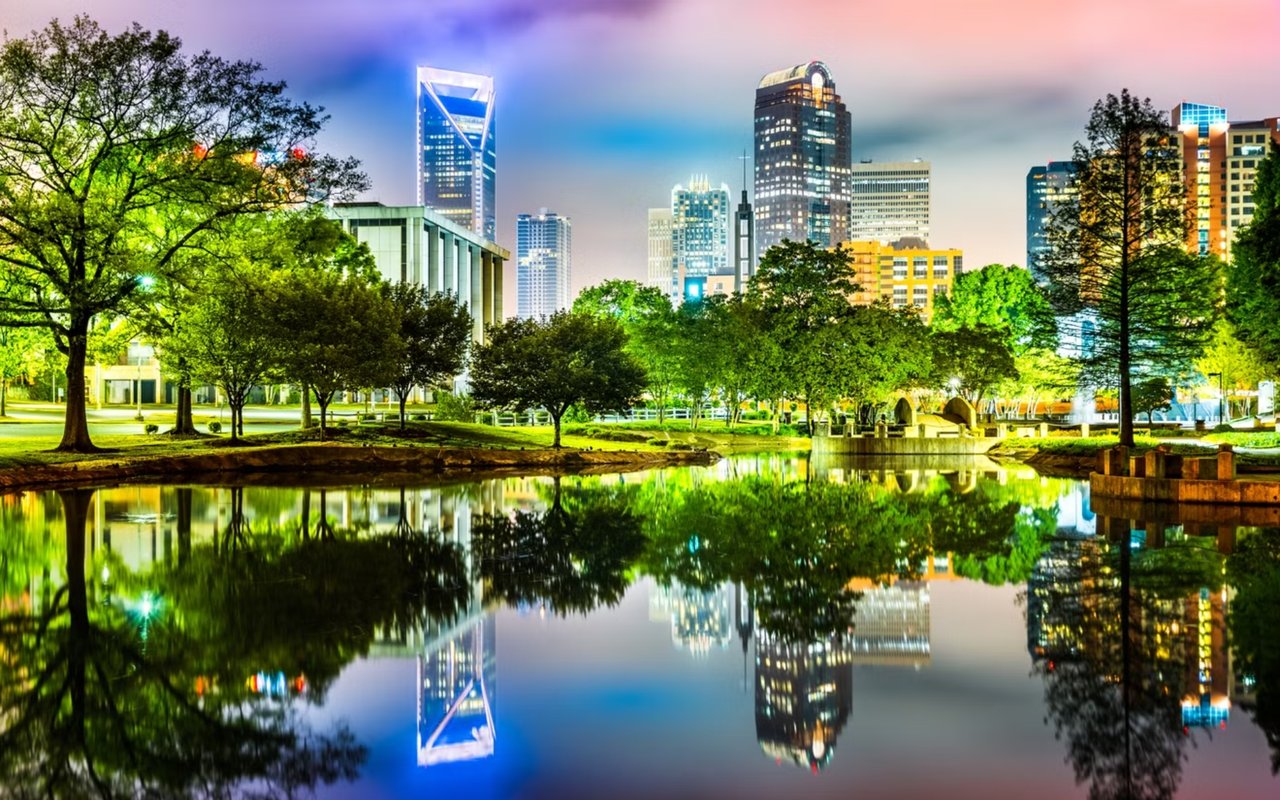 Renting Vs Buying in Charlotte, NC