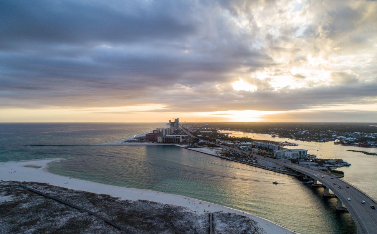 🌴 May 2026 Events on the Gulf Coast