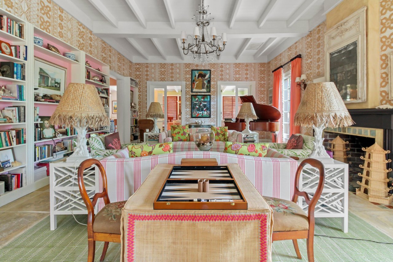 Lyford Cay | Private, Hidden Gem