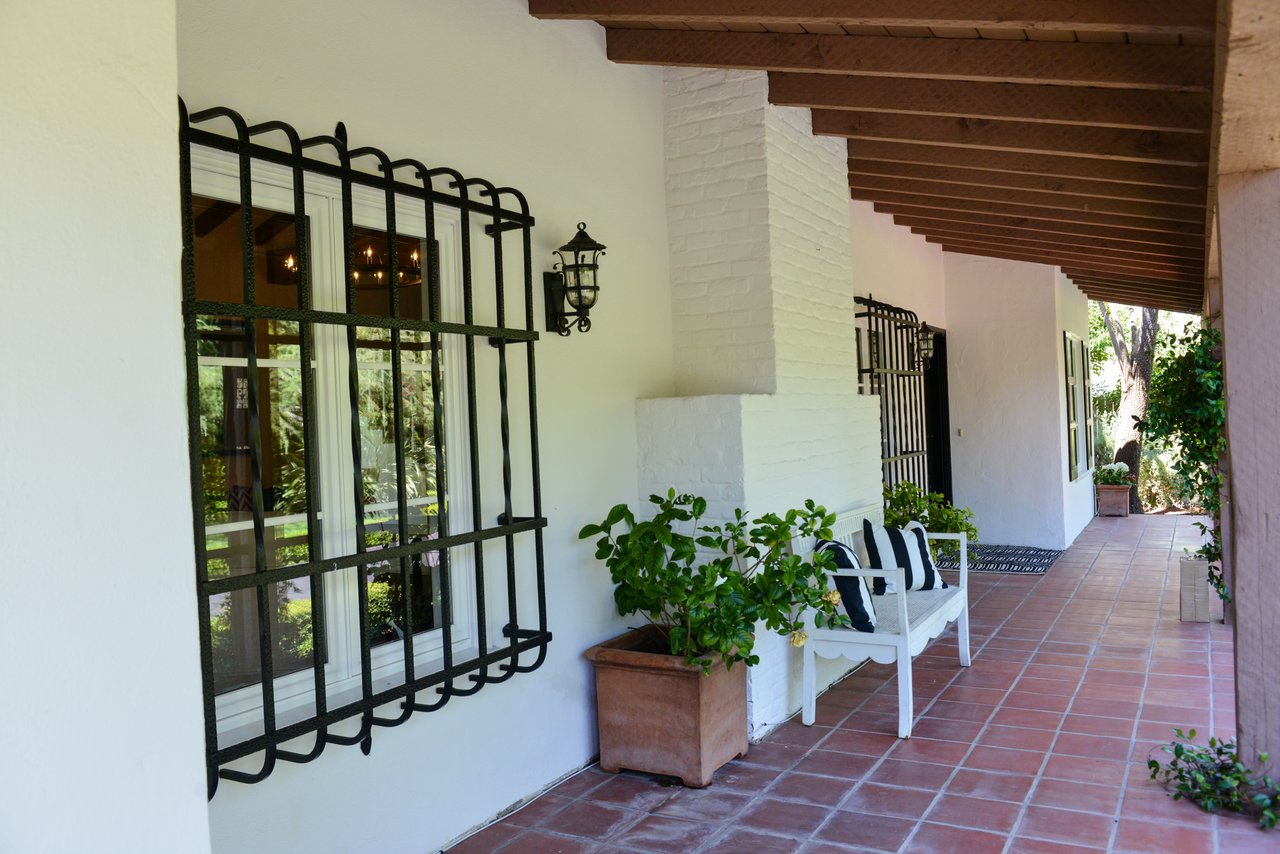 701 Butterfield Road, San Anselmo