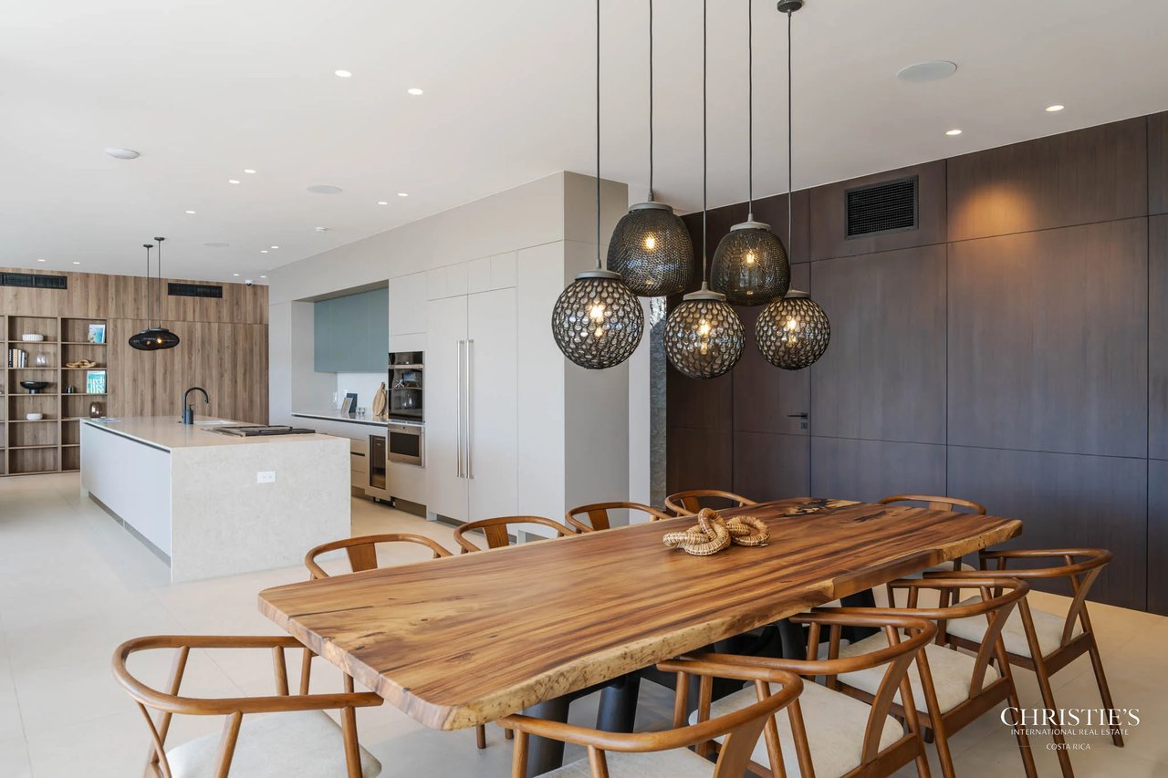 Casa Chameleon Residences Villa #3