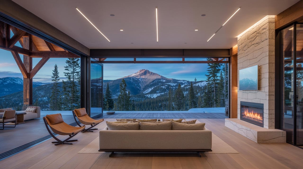 Must-Have Smart Home Features for Big Sky Homeowners