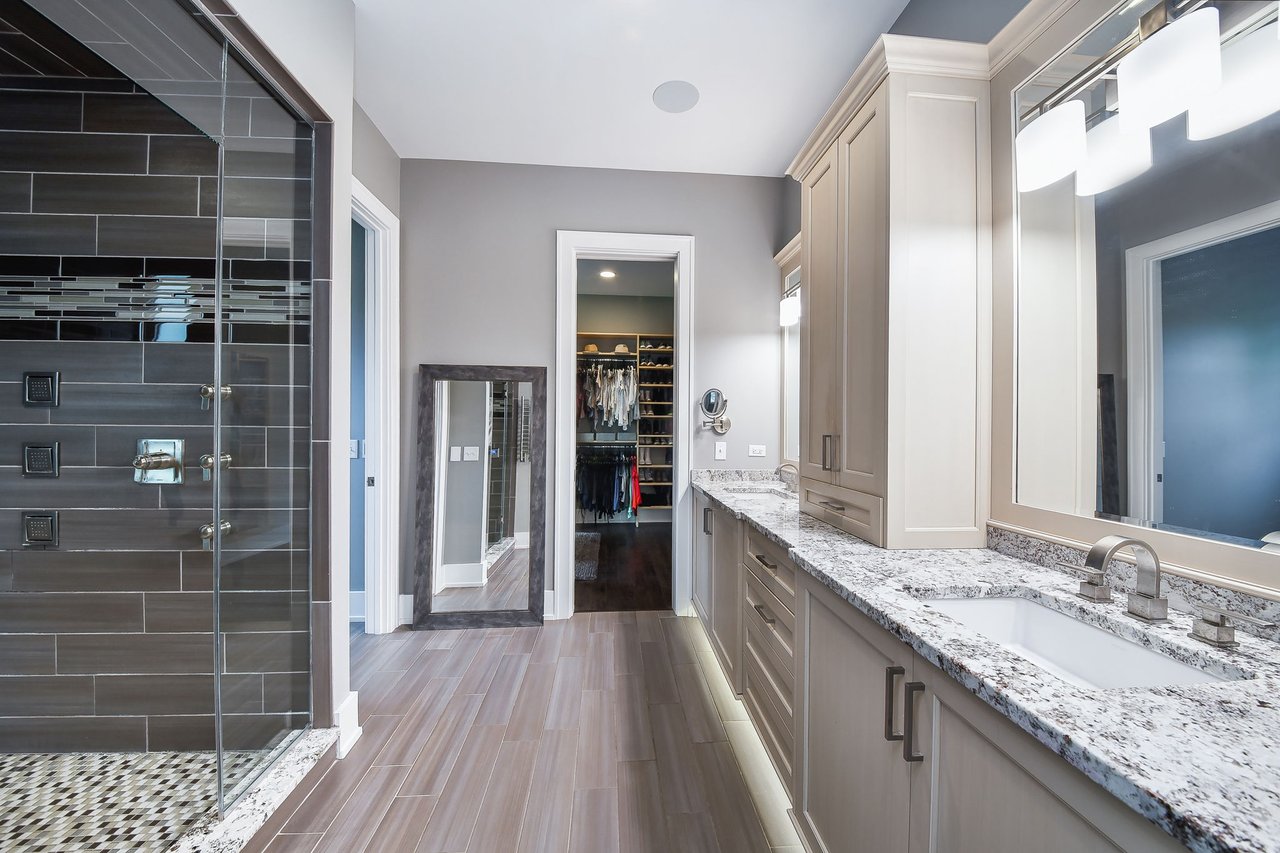 1308 N Wright Street