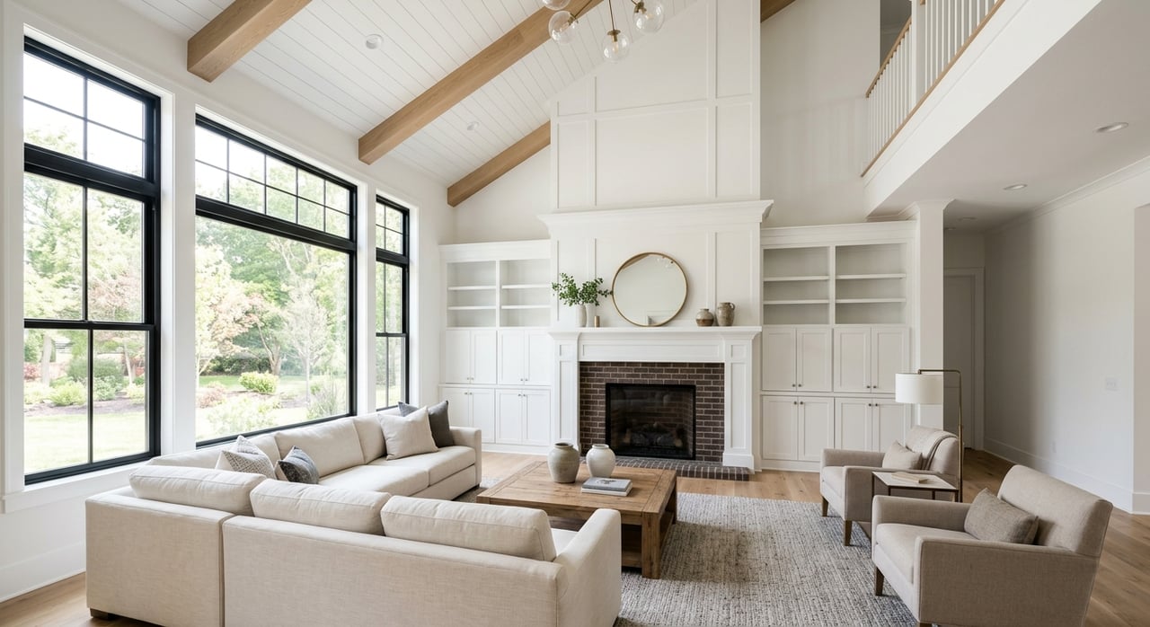 Timing Your Merrimack County Home Sale And Purchase
