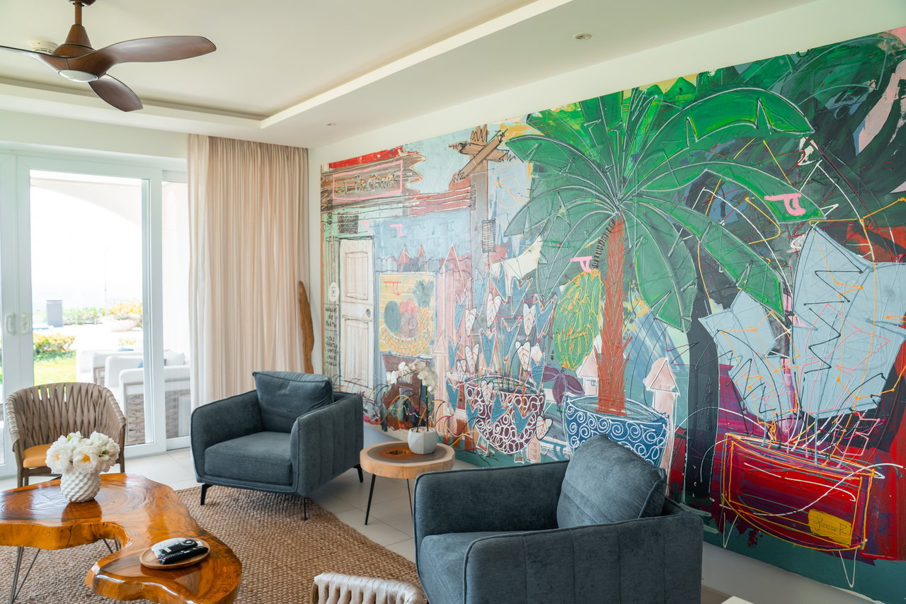Hasta La Vista A4 | One of Tamarindo’s Best Ocean View Values Under $1M!