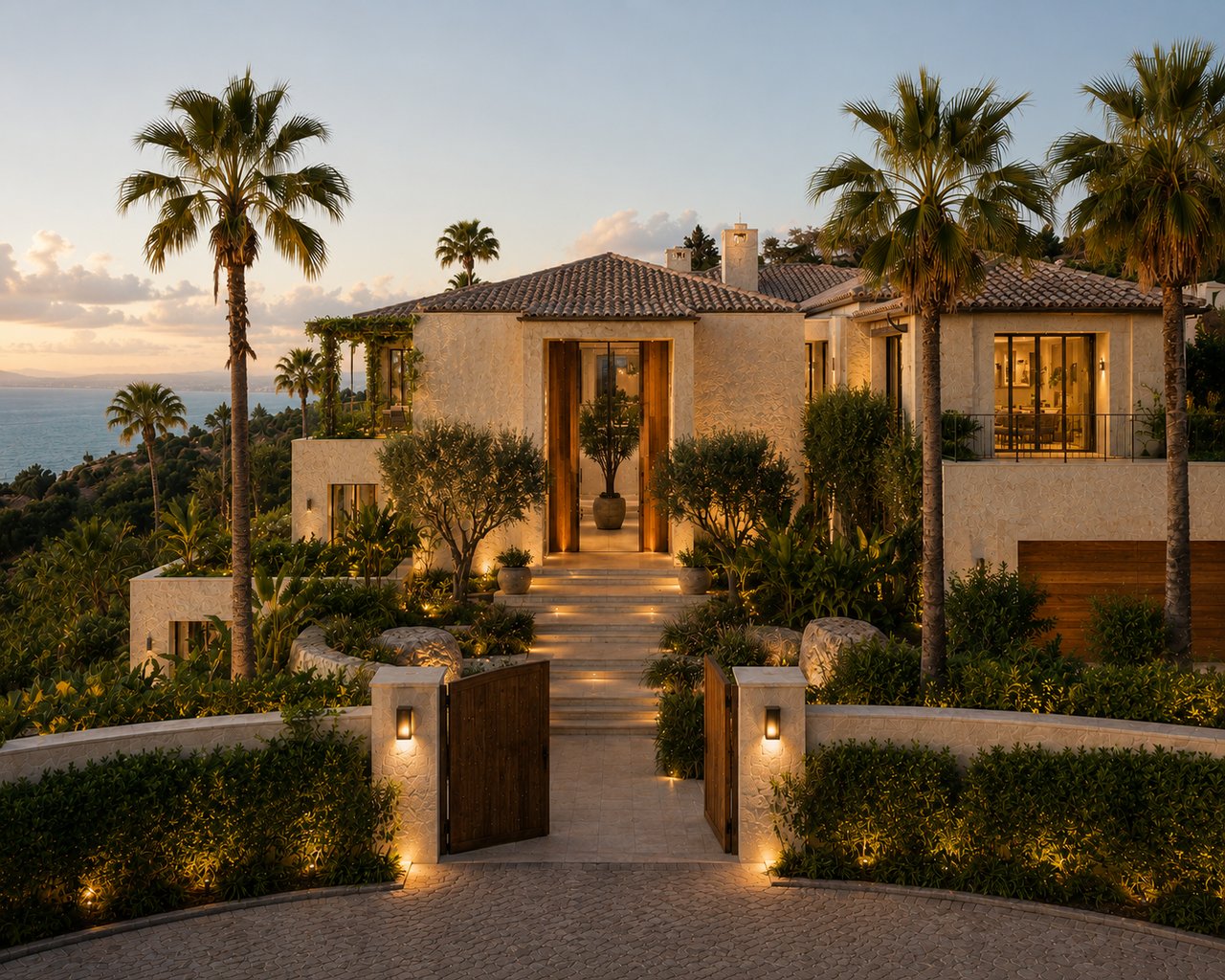 Home Valuation