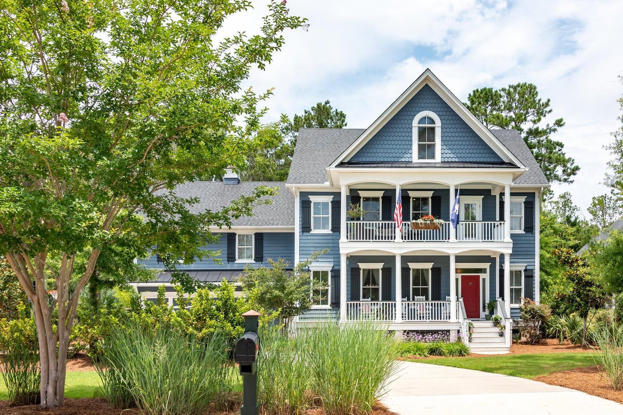 3044 Ashburton Way, Mount Pleasant, SC 29466
