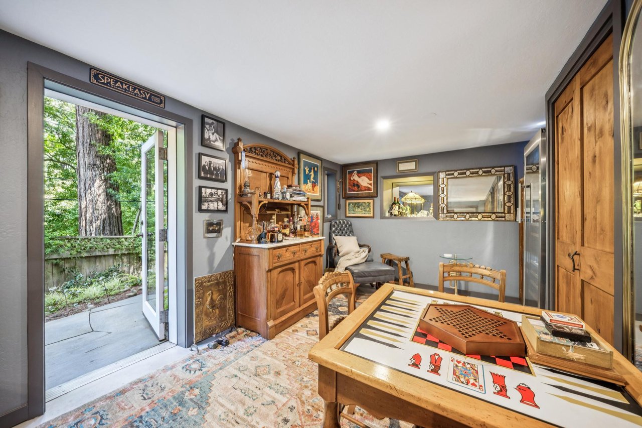 309 Corte Madera Ave