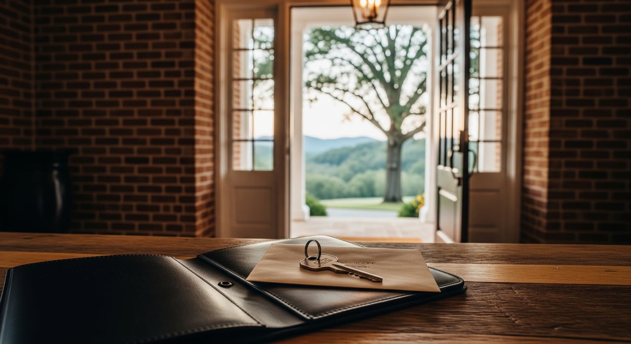 Earnest Money In Louisville Home Sales