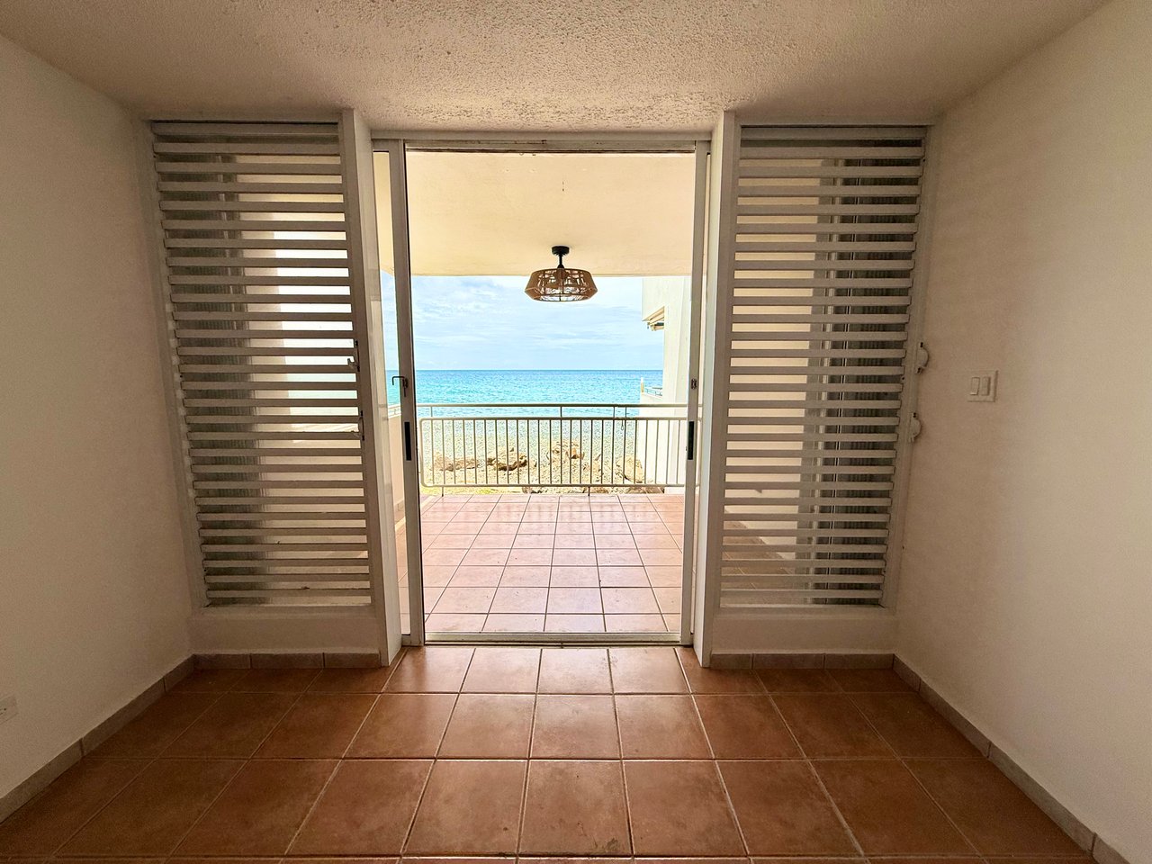 Rincón Ocean Club, N-103 | Rincón, PR
