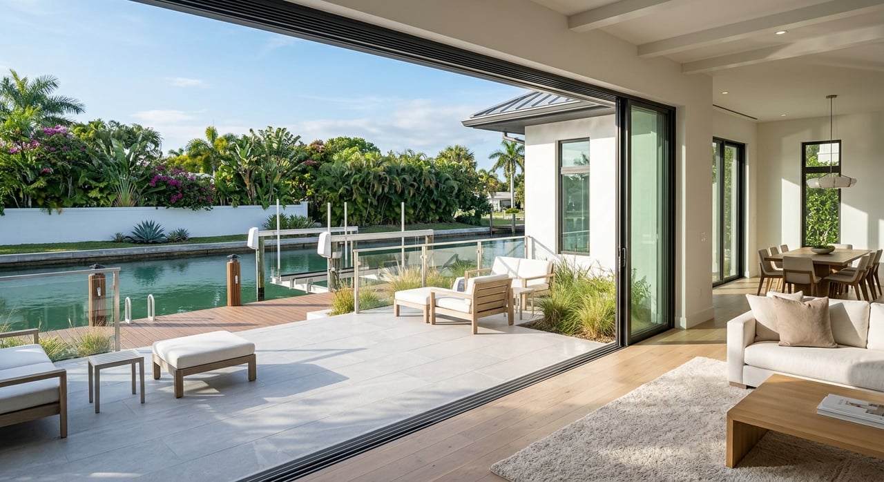 What Drives Value In Port Royal Waterfront Homes cover