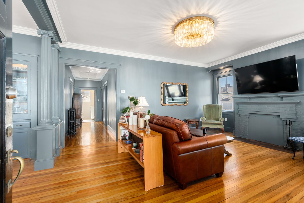 Timeless Bungalow Arriving in North Quincy