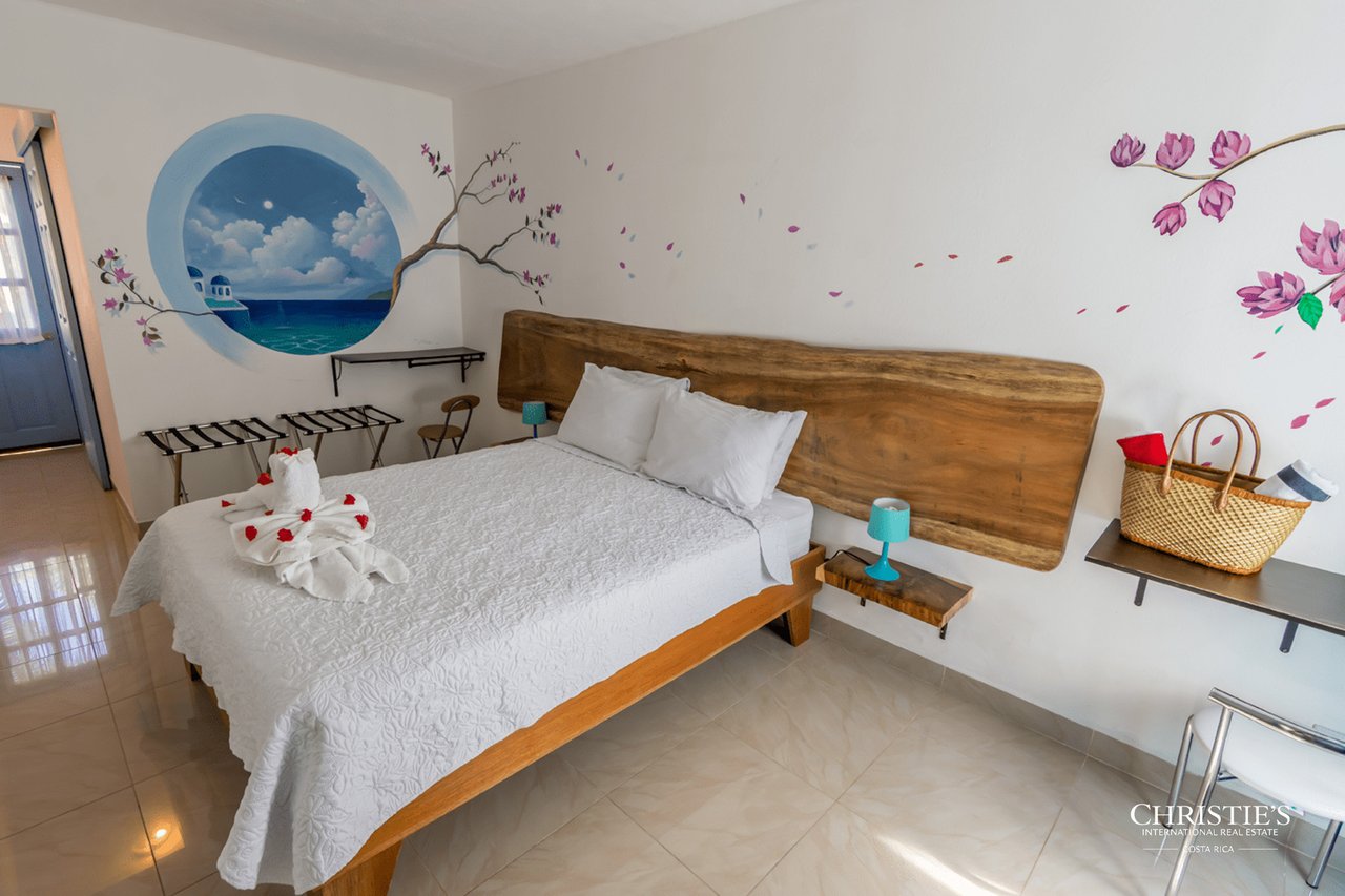 Boutique Hotel Ibiza 